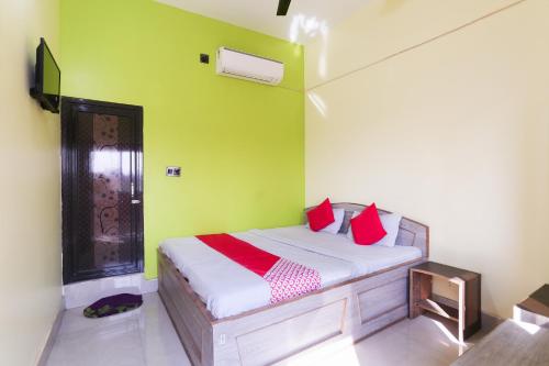 Φωτογραφία από το άλμπουμ του Hotel O Vatika Hotel σε Kulti