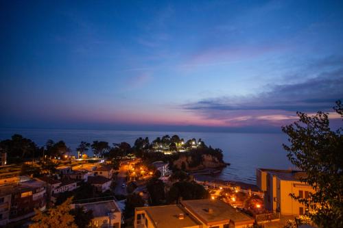Fotografie z fotogalerie ubytování Apartments Bogojevic v destinaci Ulcinj