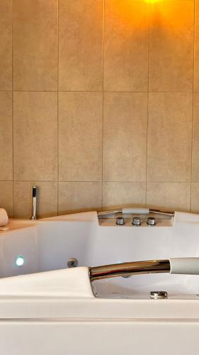 Fotografie z fotogalerie ubytování Seven hotel v destinaci Santa Fe de Antioquia