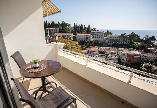 Fotografie z fotogalerie ubytování Apartments Bogojevic v destinaci Ulcinj