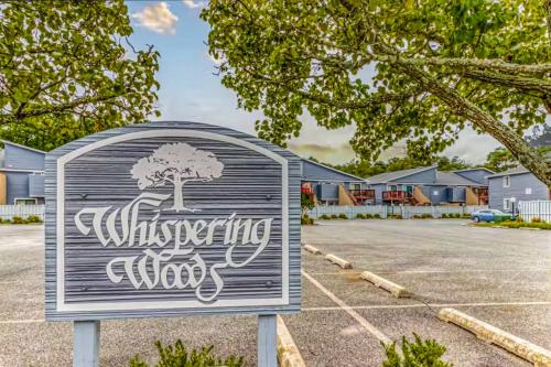 Sijil, anugerah, tanda atau dokumen lain yang dipamerkan di Whispering Woods #26