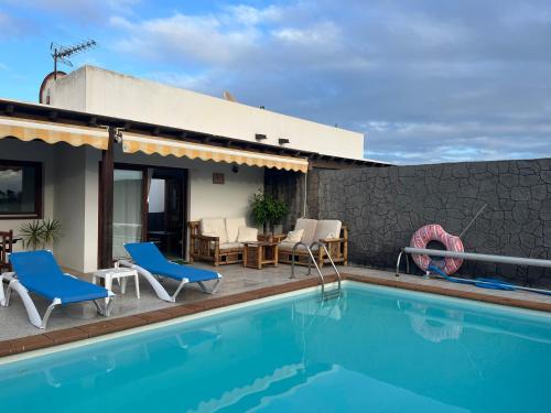 Villa Chloé