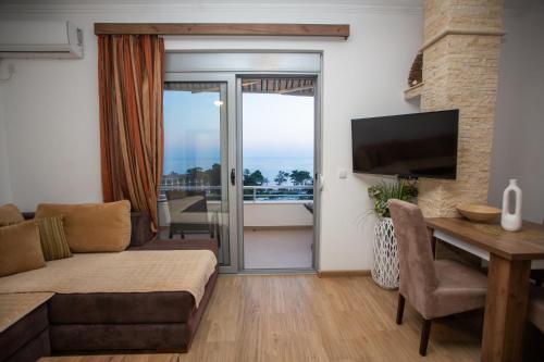 Fotografie z fotogalerie ubytování Apartments Bogojevic v destinaci Ulcinj