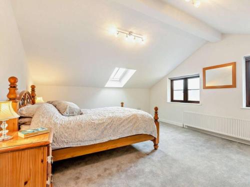 Gallery image of Hillsview - 4 berth renovated barn conversion in Combe Martin