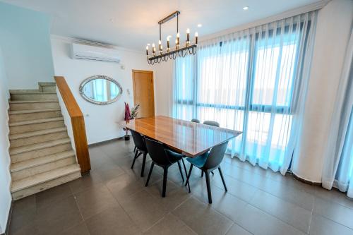Fotografie z fotogalerie ubytování Geula 1 v destinaci Tel Aviv
