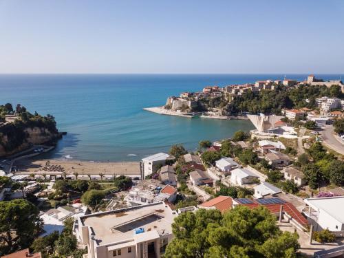 Fotografie z fotogalerie ubytování Apartments Bogojevic v destinaci Ulcinj