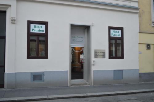 Fotografie z fotogalerie ubytování Hotel Pension Walzerstadt ve Vídni