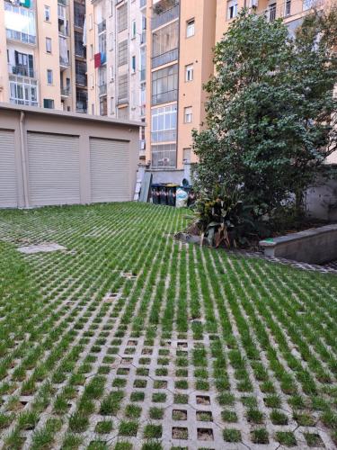 Mint House & Marie Antoinette-Pala Alpitour- Private Parking photo 88
