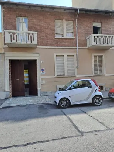 Mint House & Marie Antoinette-Pala Alpitour- Private Parking photo 39