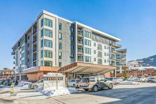 Gallery image of High Mountain, #2207 in Park City