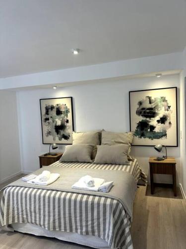 alquilar Cálido Departamento. Zona residencial en Chascomús