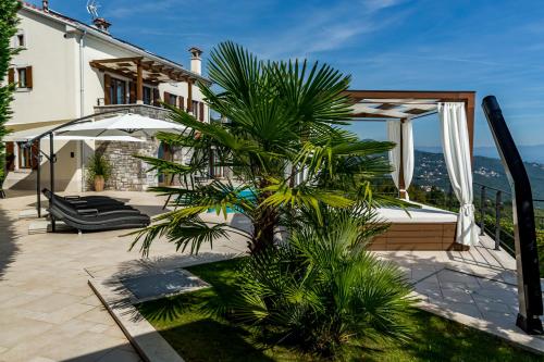 Villa Marone