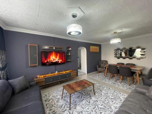 Orbital Travel House 1