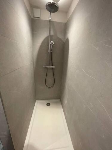 Un baño de Charmante maison de vacances Sud France