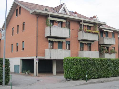 Gallery image of Appartamento Rosa in Padova