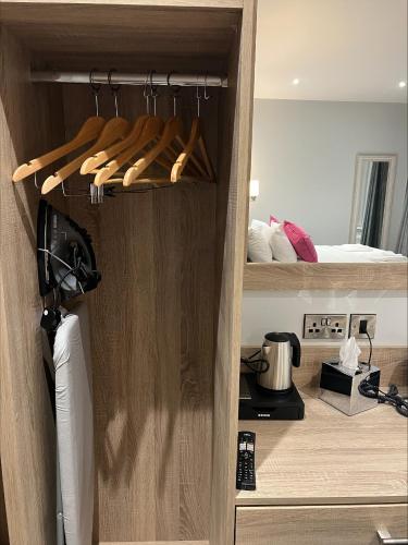 The Banks Restaurant and Accommodation – Photos 3