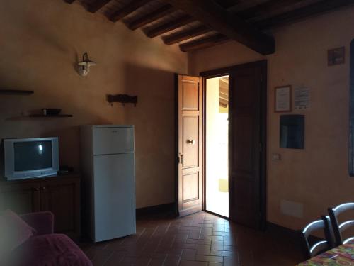 Gallery image of Residence Il Monastero in Pomarance