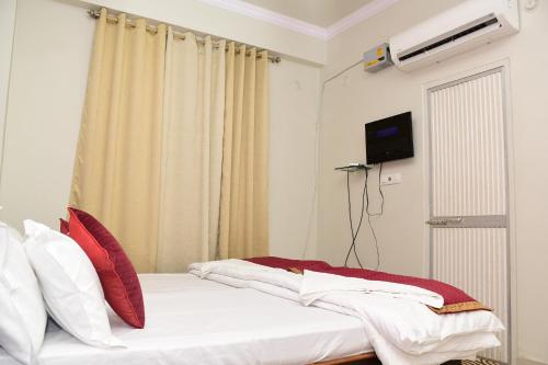 Gallery image of Hotel Buddha International in Patna