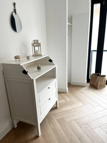Appartement 3 Chambres