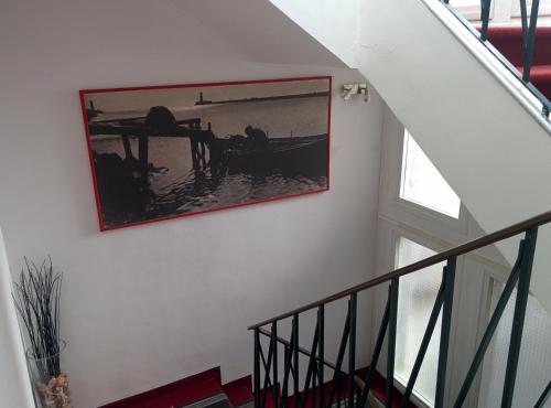Gambar di galeri bagi Hotel Araur di Agde