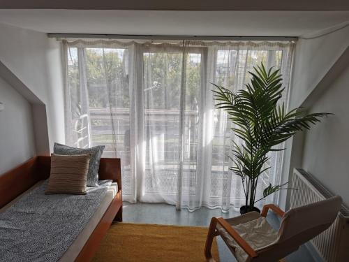 Fotografie z fotogalerie ubytování Híd Ifjúsági Szálló v destinaci Dunaújváros