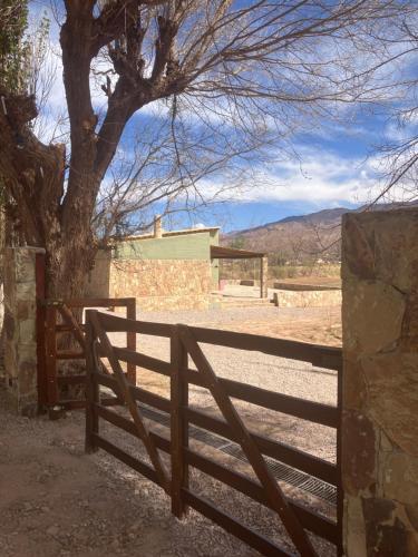 Casa Paraíso Huacalera rural Tilcara