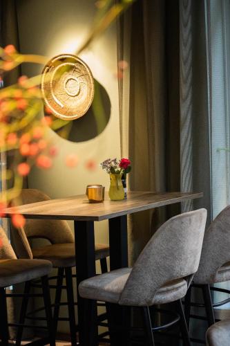 Ảnh trong thư viện ảnh của Hotel de Koppelpaarden ở Lichtenvoorde