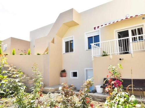 Cozy House Casa de los Abuelos in Icod de los Vinos by