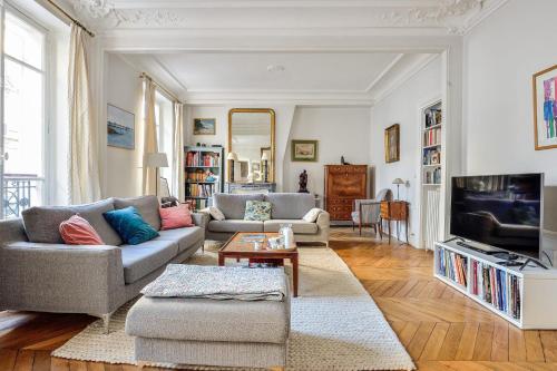 Appartement Panel - Welkeys