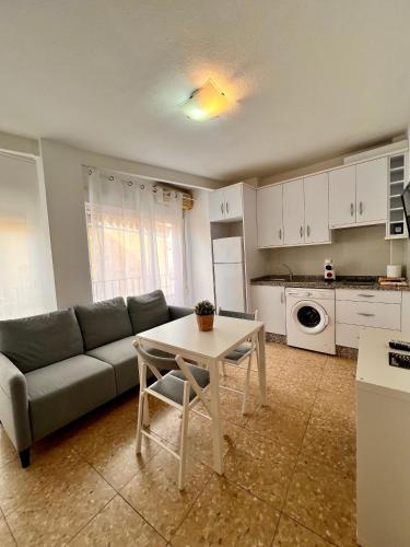 APARTAMENTO SANMIGUEL CENTRO