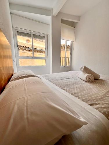 APARTAMENTO SANMIGUEL CENTRO
