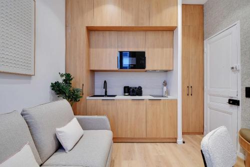 Dream Home near Sacre Coeur