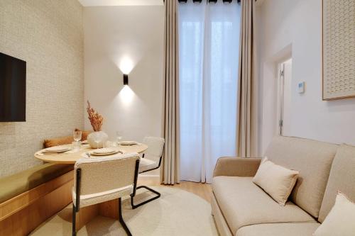 Dream Home near Sacre Coeur