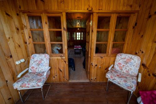 GariにあるGuest house Rachaのギャラリーの写真