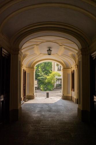YNH Bilo SanCarlo Museo Egizio Piazza San Carlo photo 35
