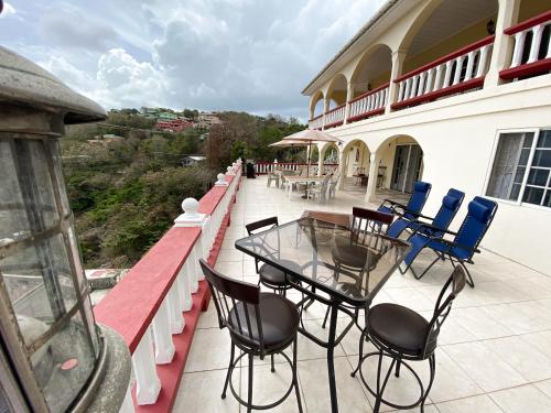 Photo de la galerie de l'établissement Paradise Villa, à Port Elizabeth