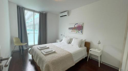 Funchal Centrum Apartment