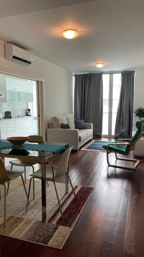 Funchal Centrum Apartment