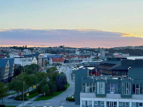 Fotografie z fotogalerie ubytování Central 2 Bedroom Near Sea v destinaci Stavanger