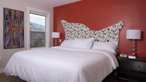 Gallery image of Klippers Guest Suites in Cawston