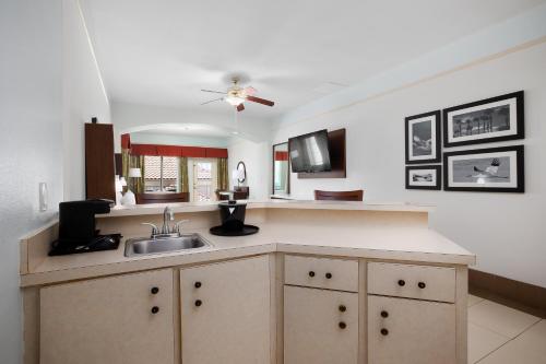 Fotografie z fotogalerie ubytování Sand Rose Beach Resort v destinaci South Padre Island