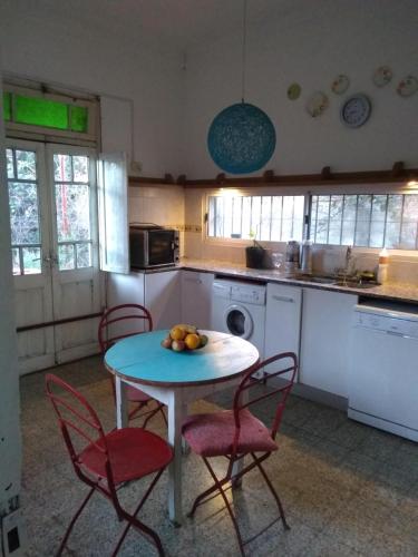 Hostel La Puerta Amarilla – Photos 3