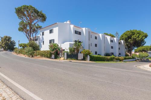 Vilamoura - MAGNÓLIA 512 - T1
