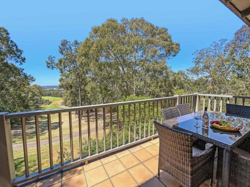 Afbeelding uit fotogalerij van Villa Aurora in Pokolbin