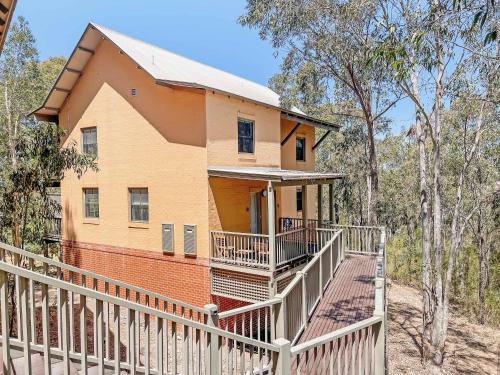 Afbeelding uit fotogalerij van Villa Aurora in Pokolbin