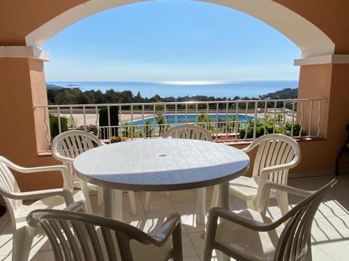 Résidence le Hameau de Cap Esterel - maeva Home - Appartement 2 Pièces 7 Personnes - Sélection MAE-5947