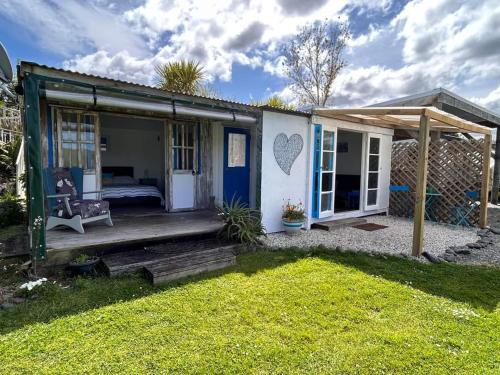 Gallery image of Casa Bleue in Whangarei Heads