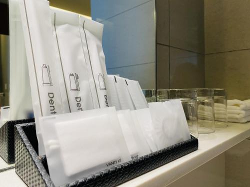 Fotografie z fotogalerie ubytování Tribeca Serviced Hotel by Millennium v Kuala Lumpur