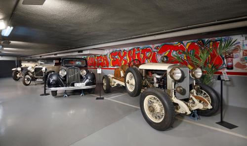 Apartaments-Hotel Hispanos 7 Suiza photo 34