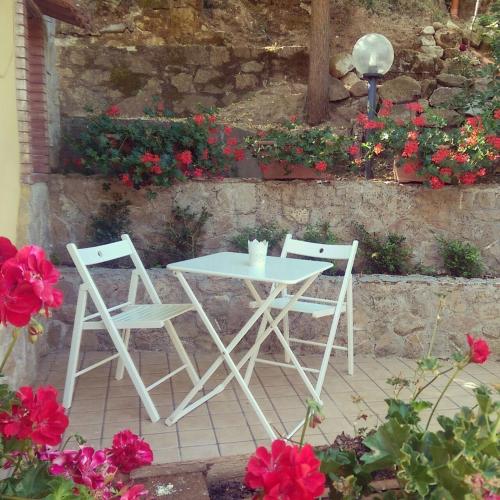 Φωτογραφία από το άλμπουμ του Agriturismo San Leonardo σε Centola